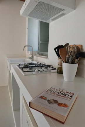 Casa Caminate - Duplex Oliveto